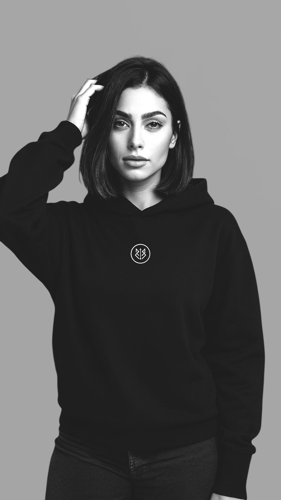 Hoodie Wolves