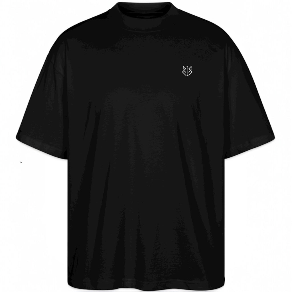 T-Shirt Nver