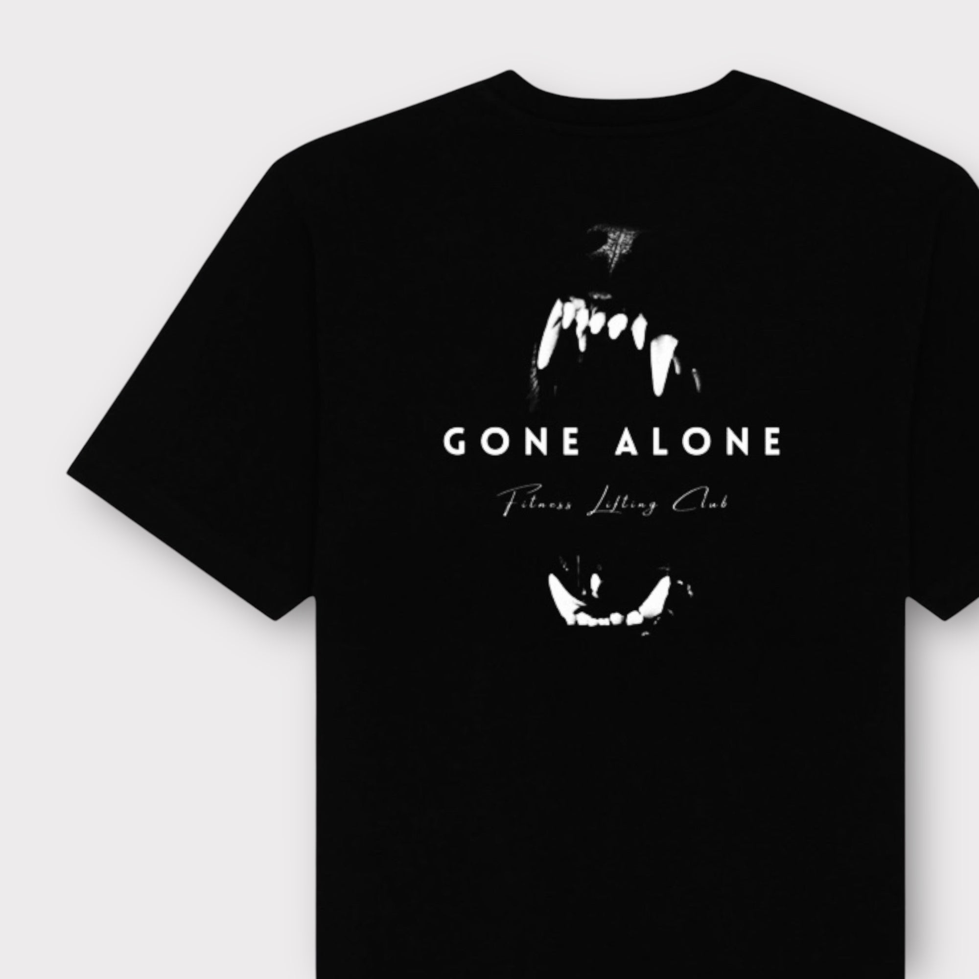 T-Shirt AEnraged