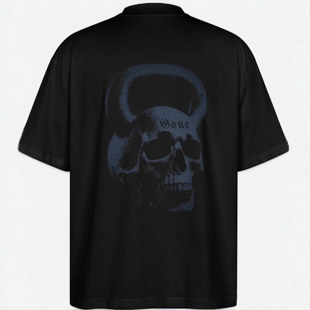 T-shirt Winter Arc