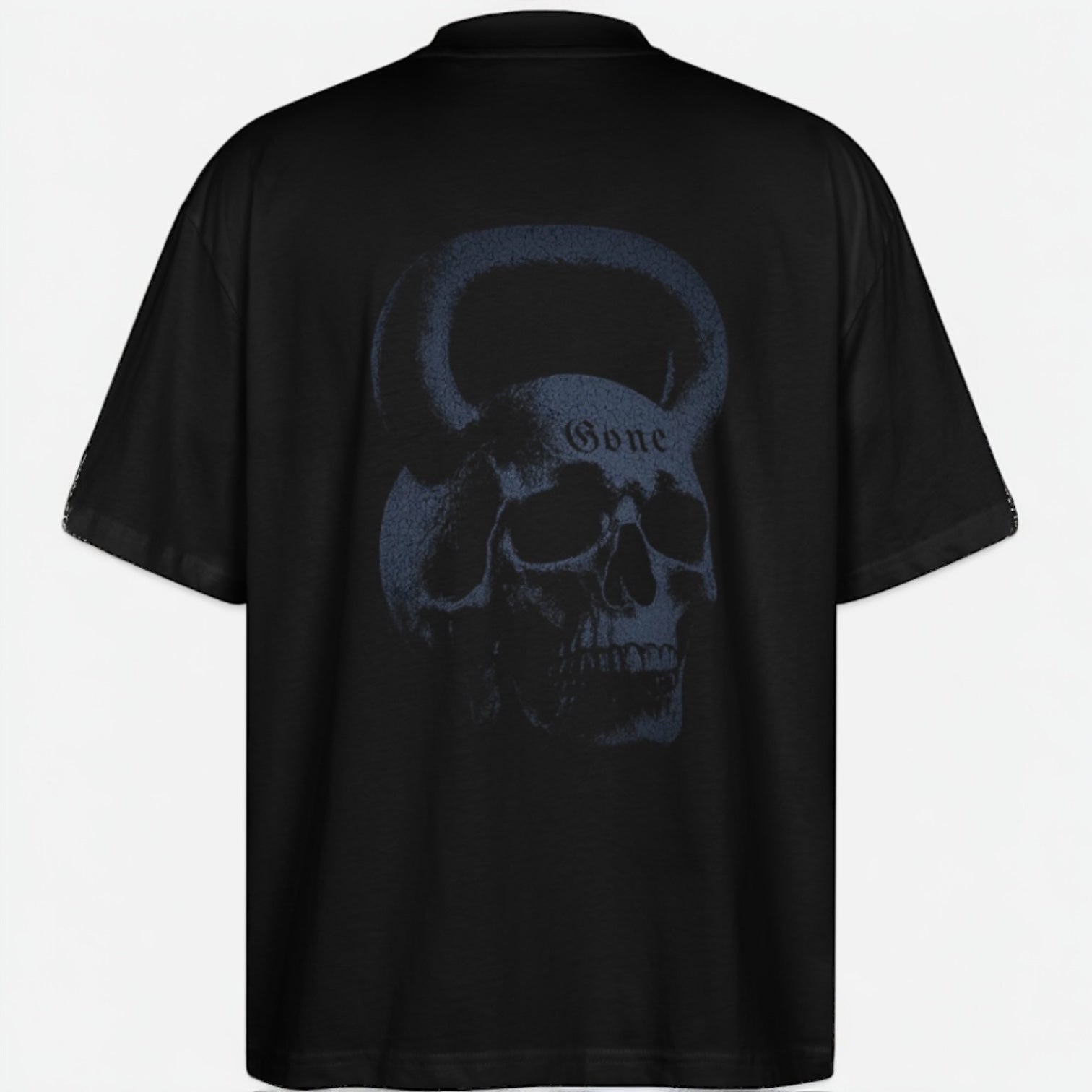 T-shirt Winter Arc