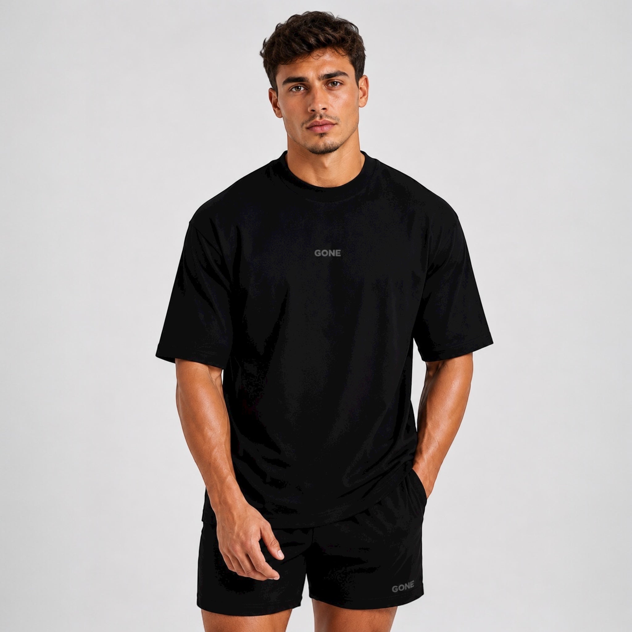 T-Shirt Eclipse