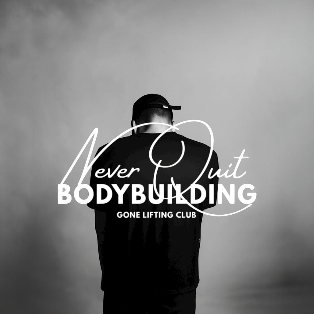 T-Shirt Winter BodyB