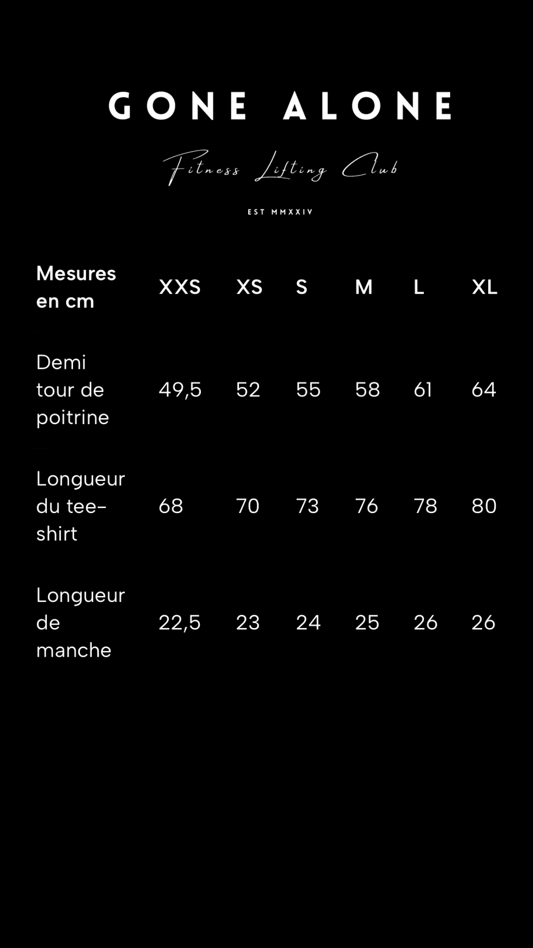 T-Shirt Pure
