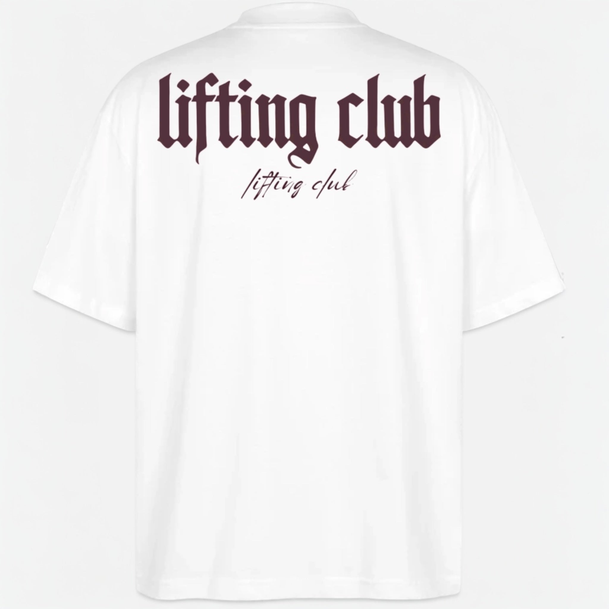 T-Shirt Power