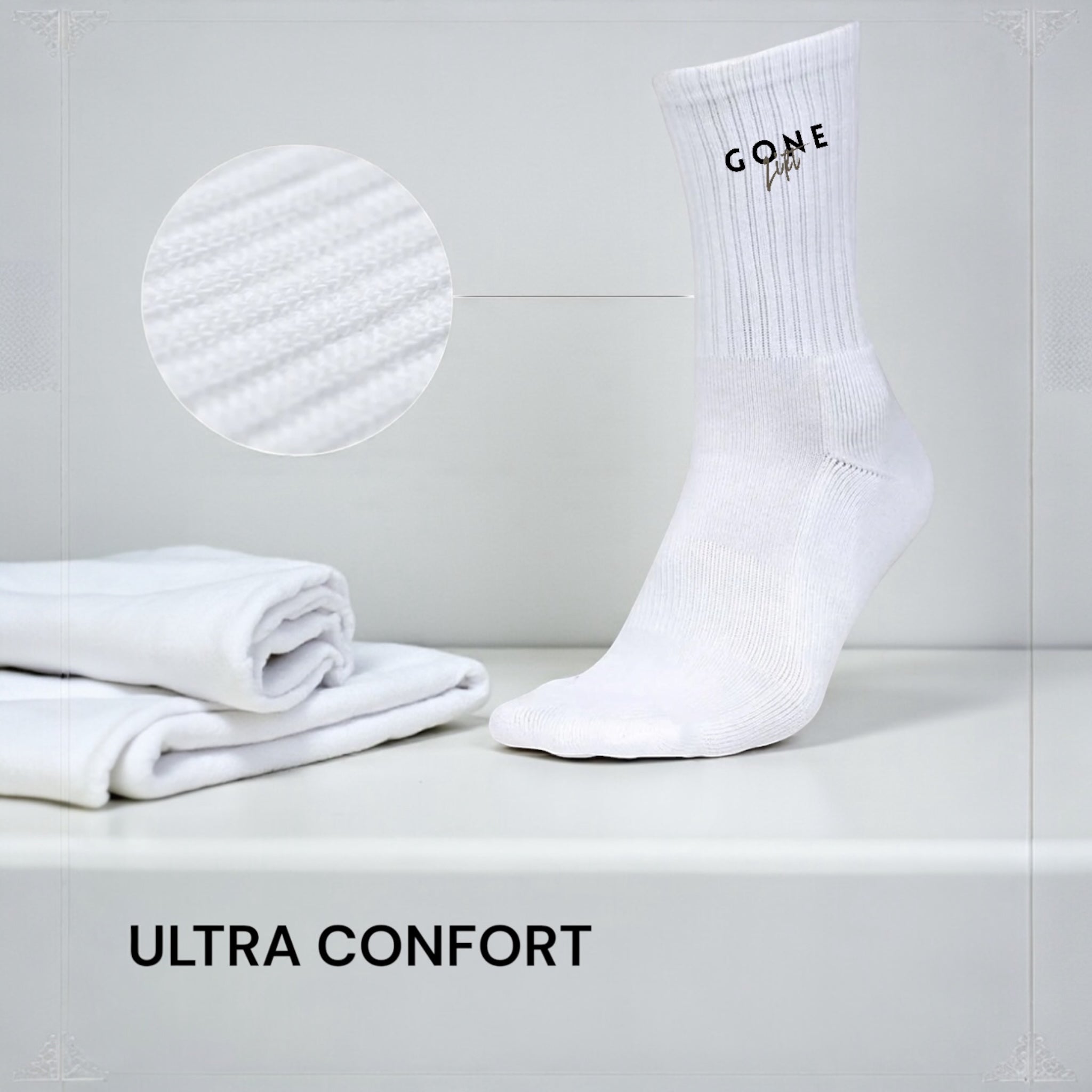 Chaussettes Lift