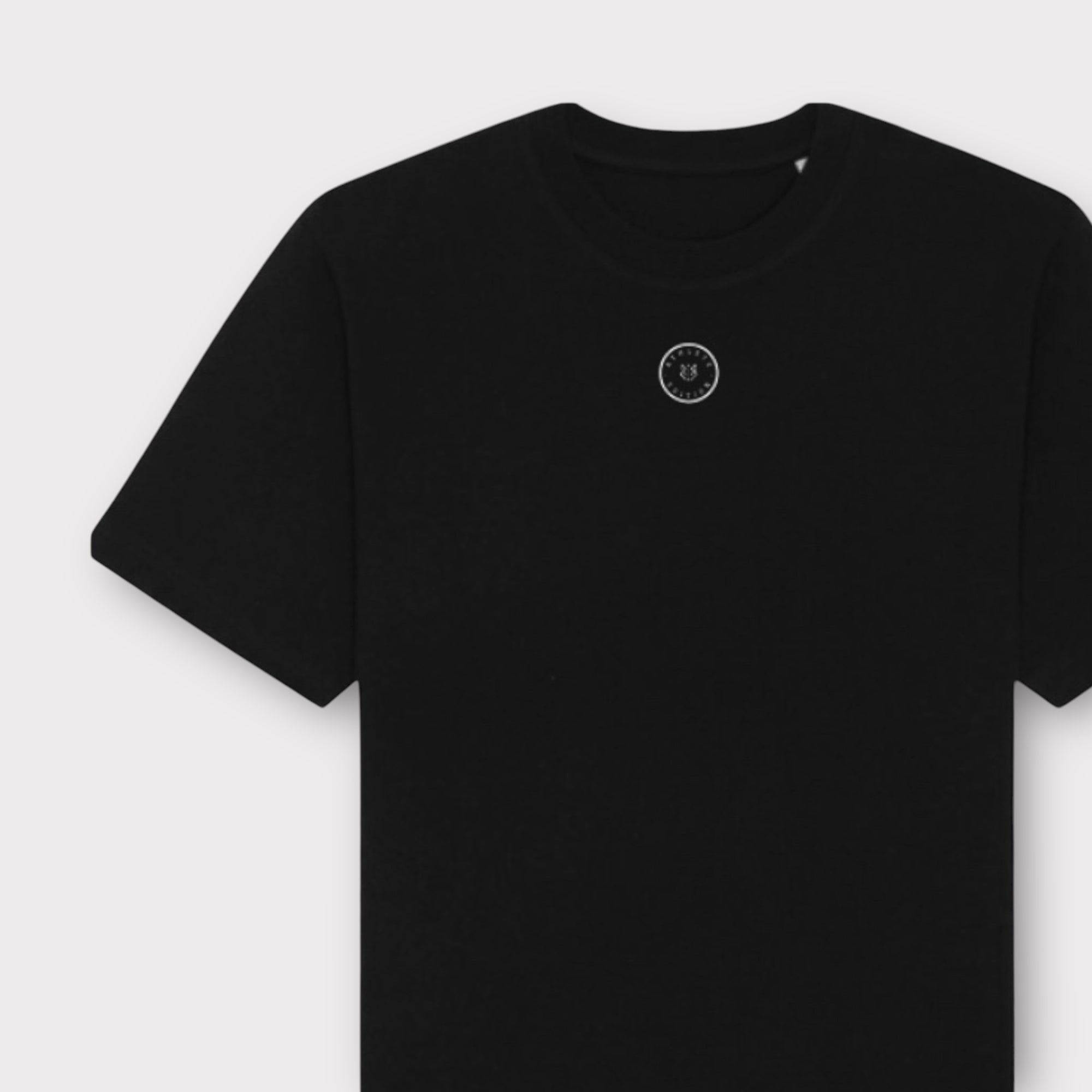 T-Shirt Skull L-A