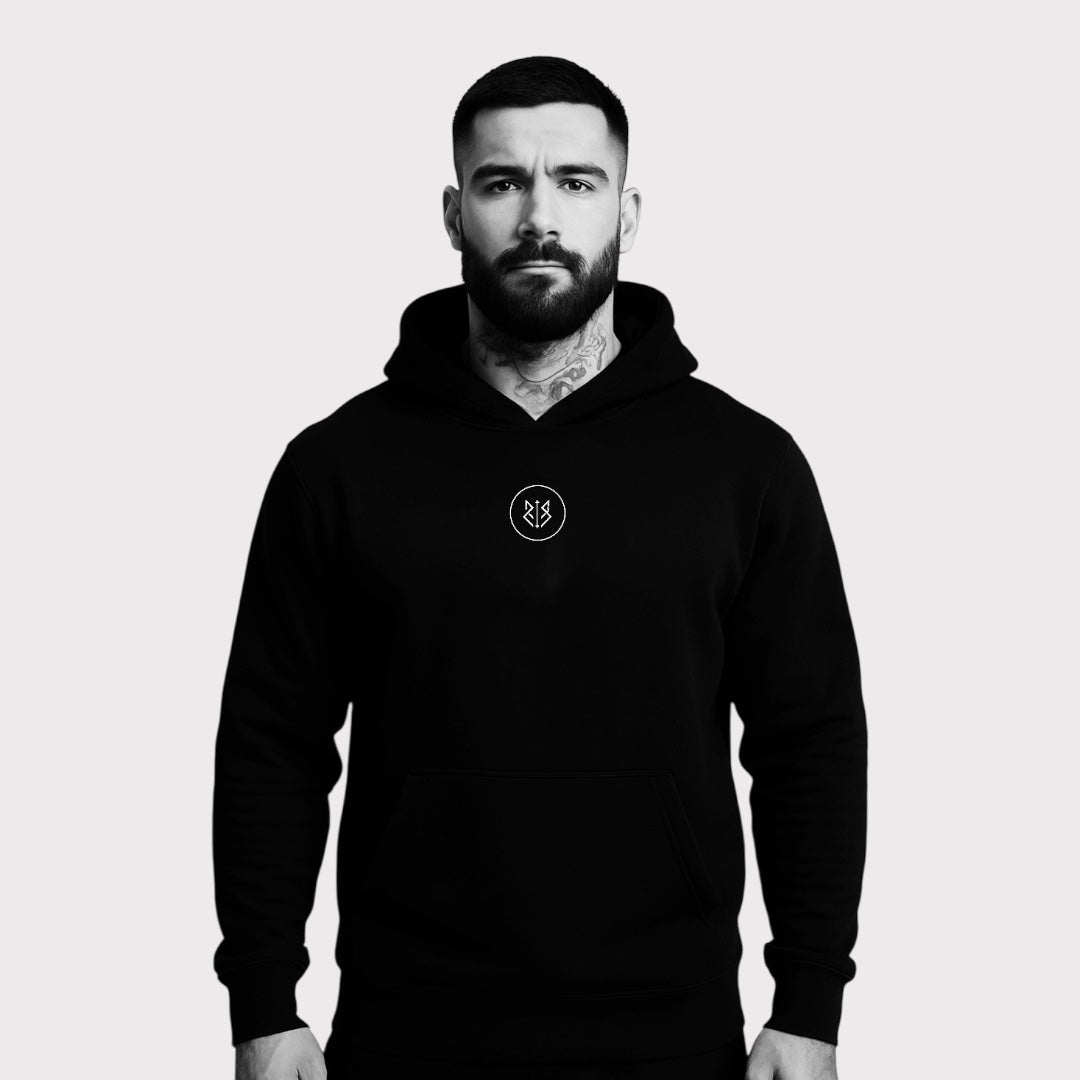 Hoodie Wolves
