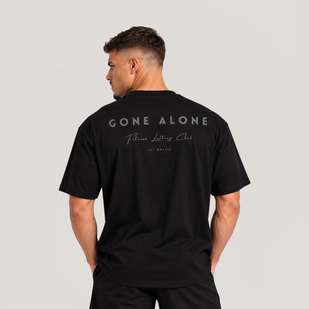 T-Shirt Legacy