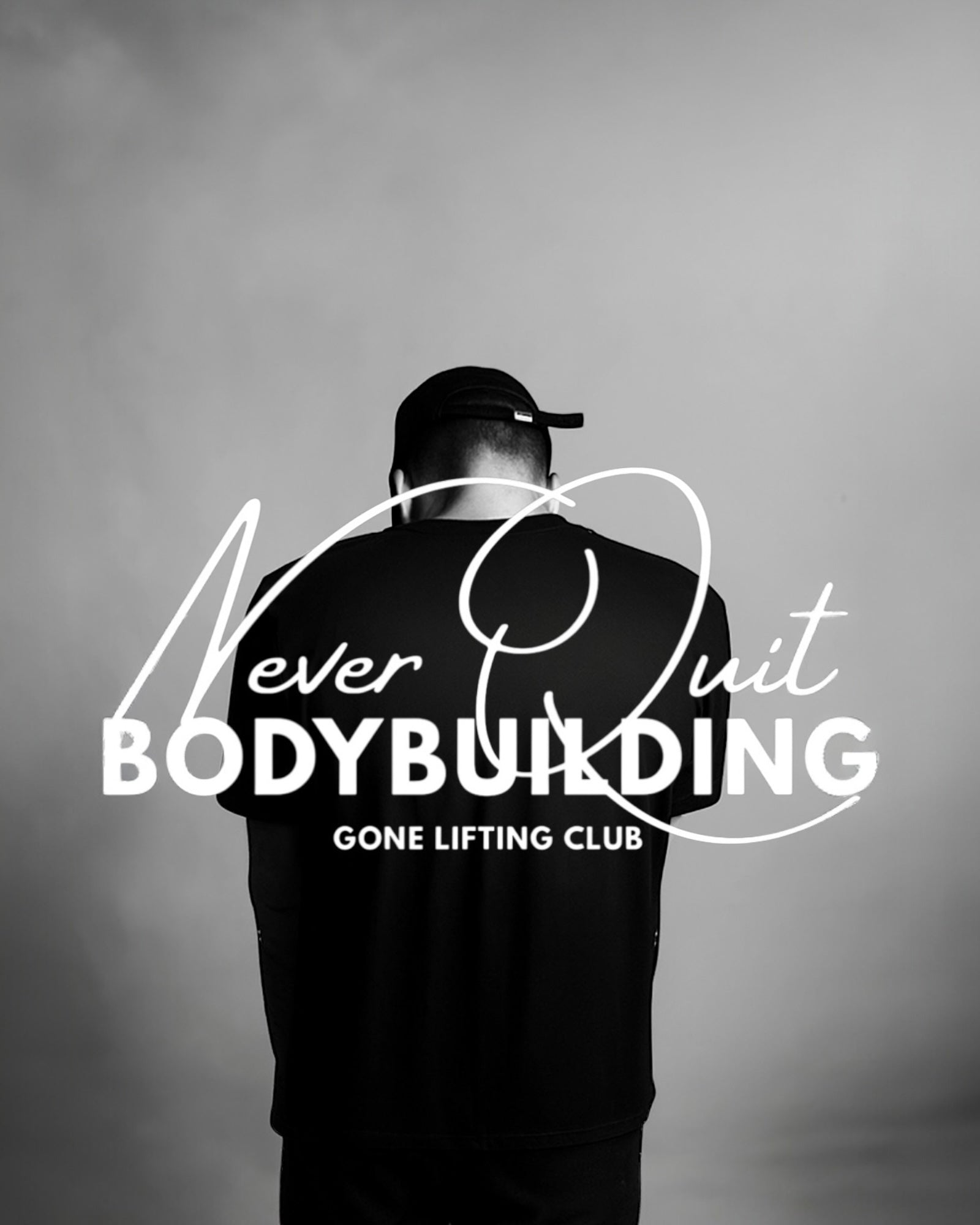 T-Shirt Winter BodyB