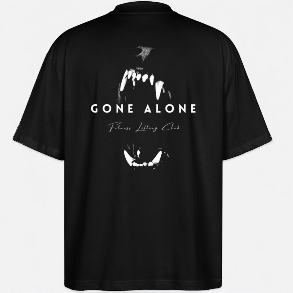 T-Shirt AEnraged