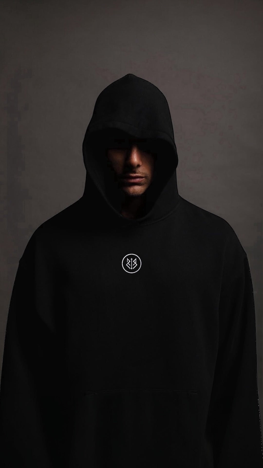Hoodie Wolves