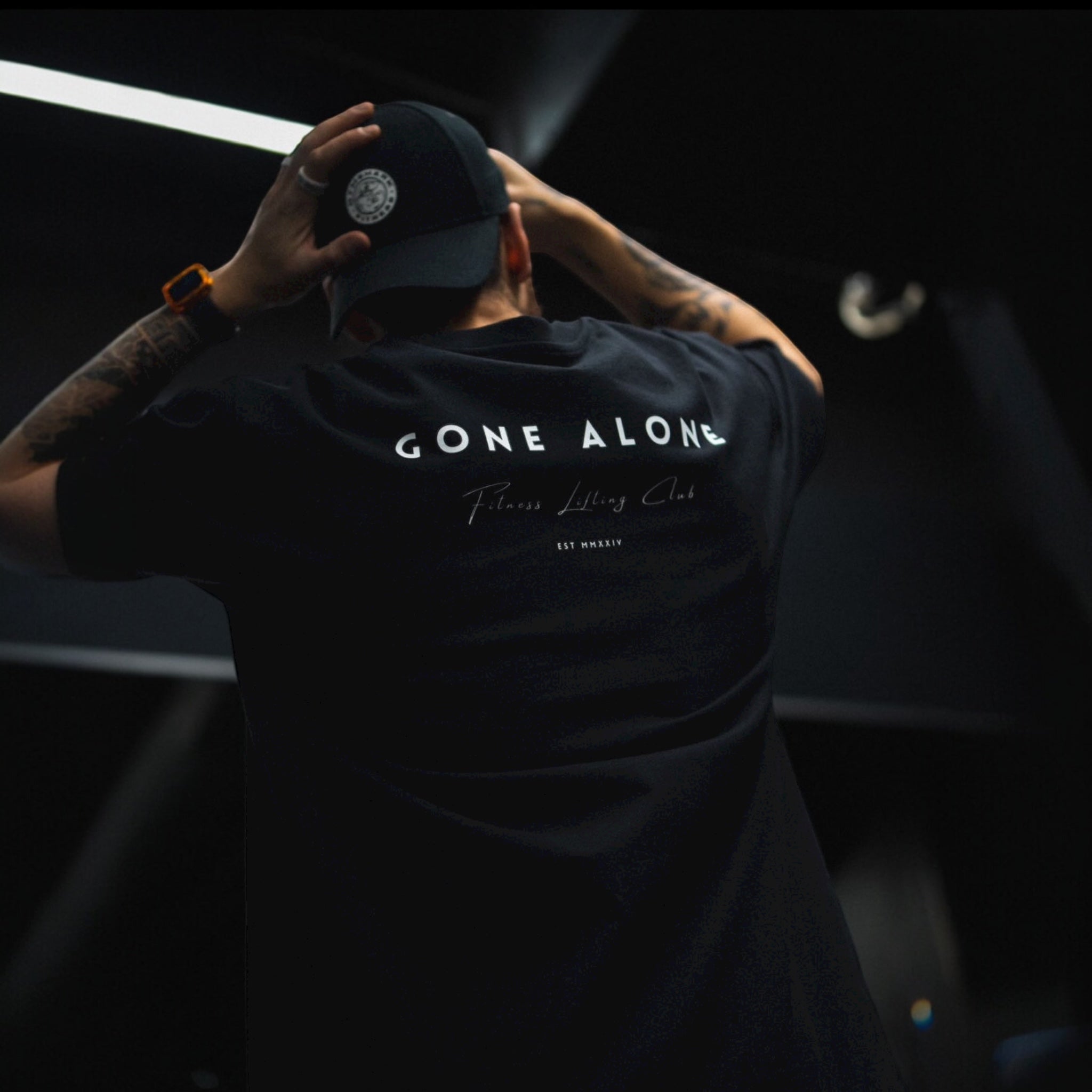 T-Shirt Pure