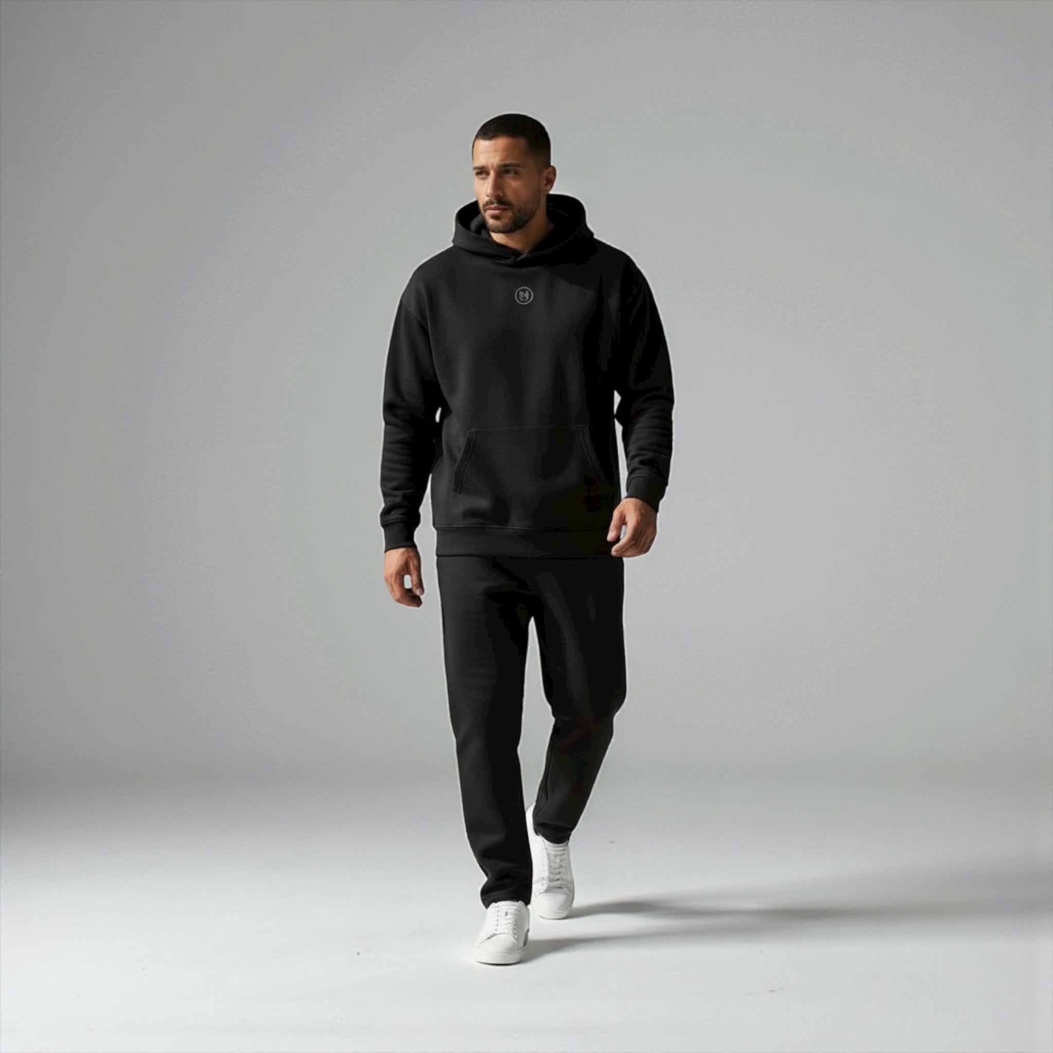 Hoodie Wolves
