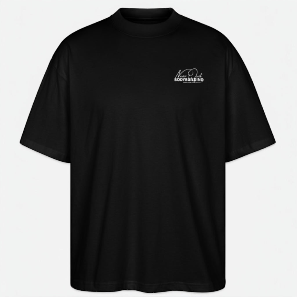 T-Shirt Winter BodyB