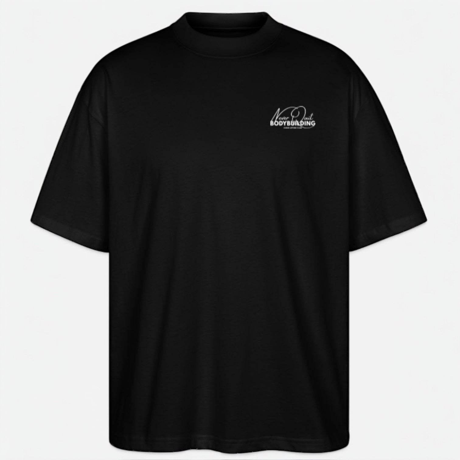 T-Shirt Winter BodyB