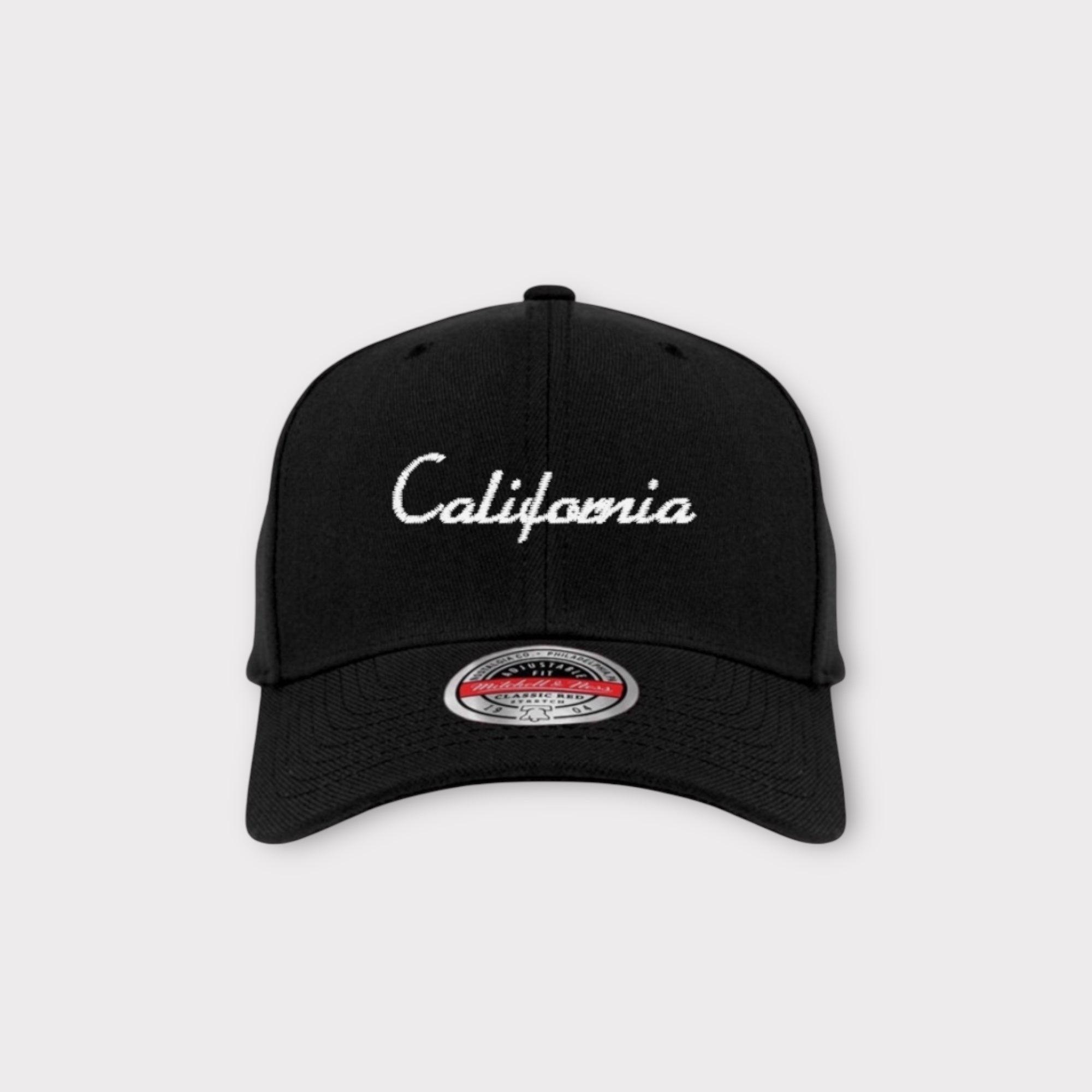 California Wolves