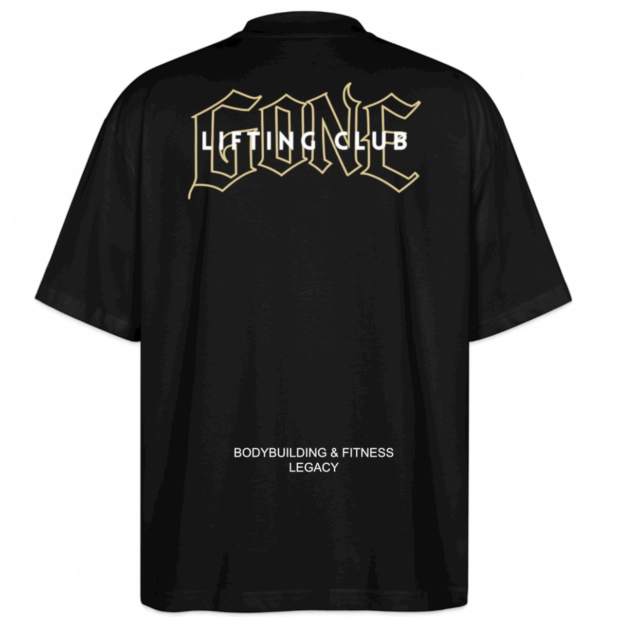 T-shirt Legacy