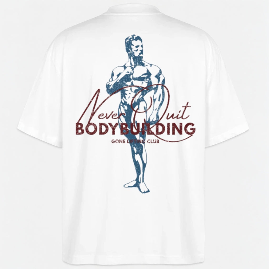 T-Shirt Golden