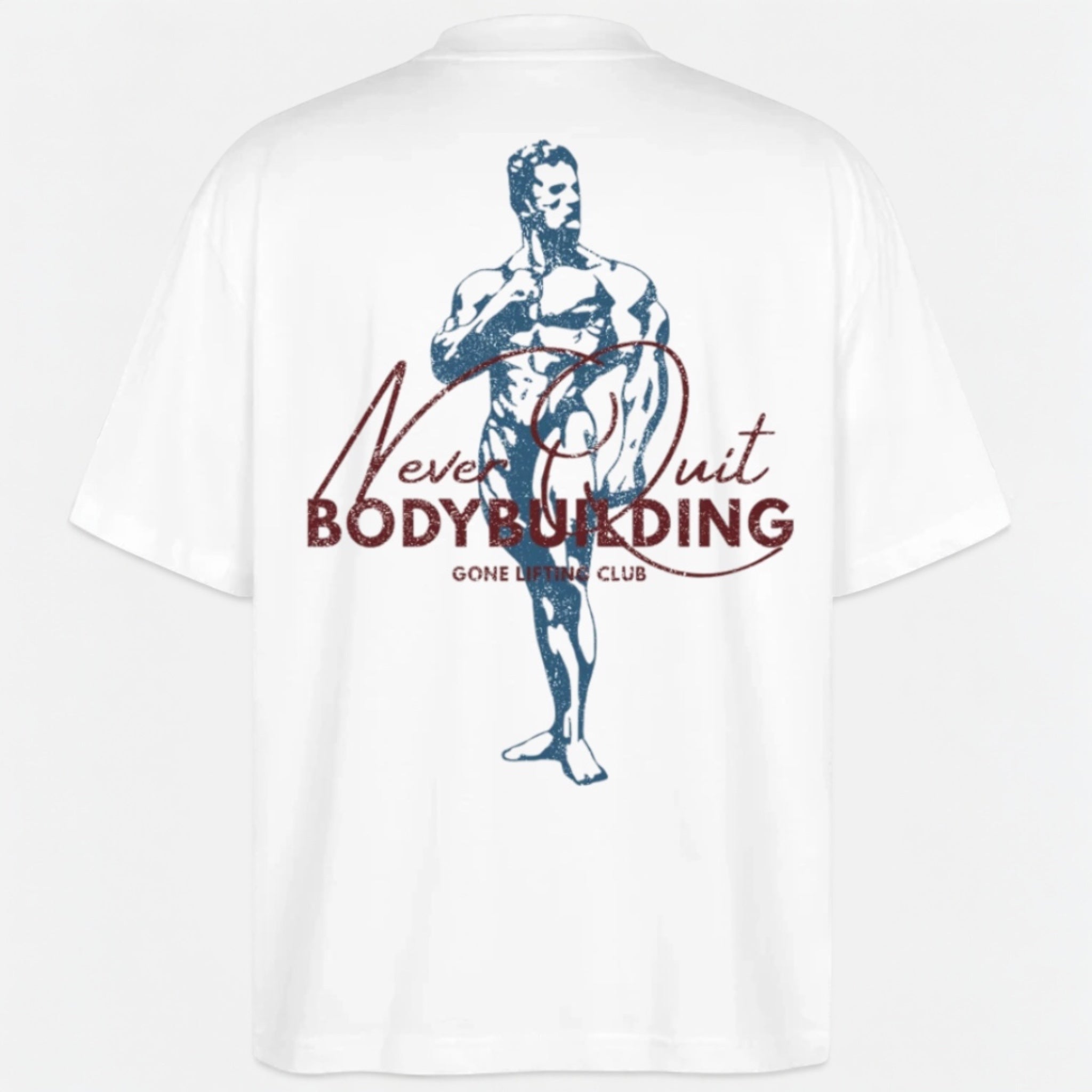 T-Shirt Golden