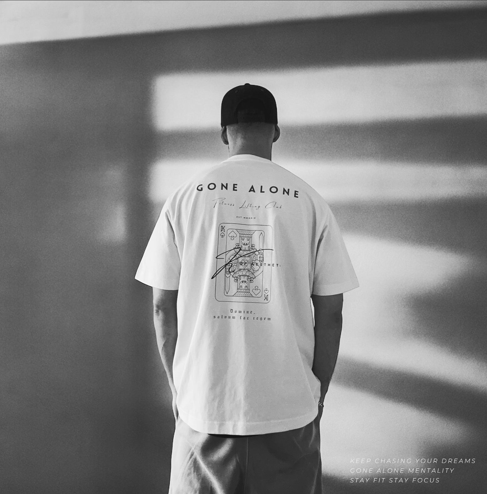 T-Shirt King