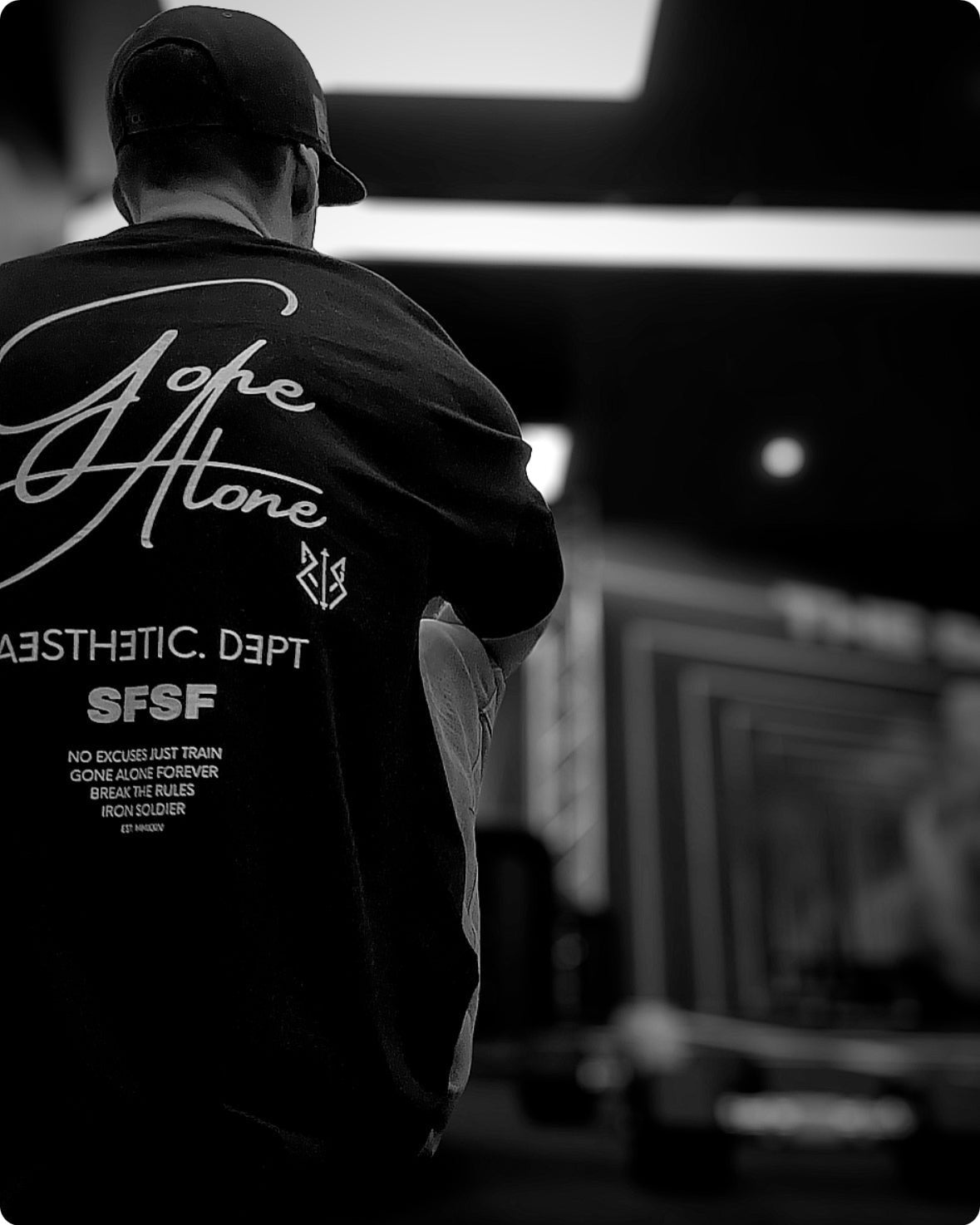 T-Shirt Origine