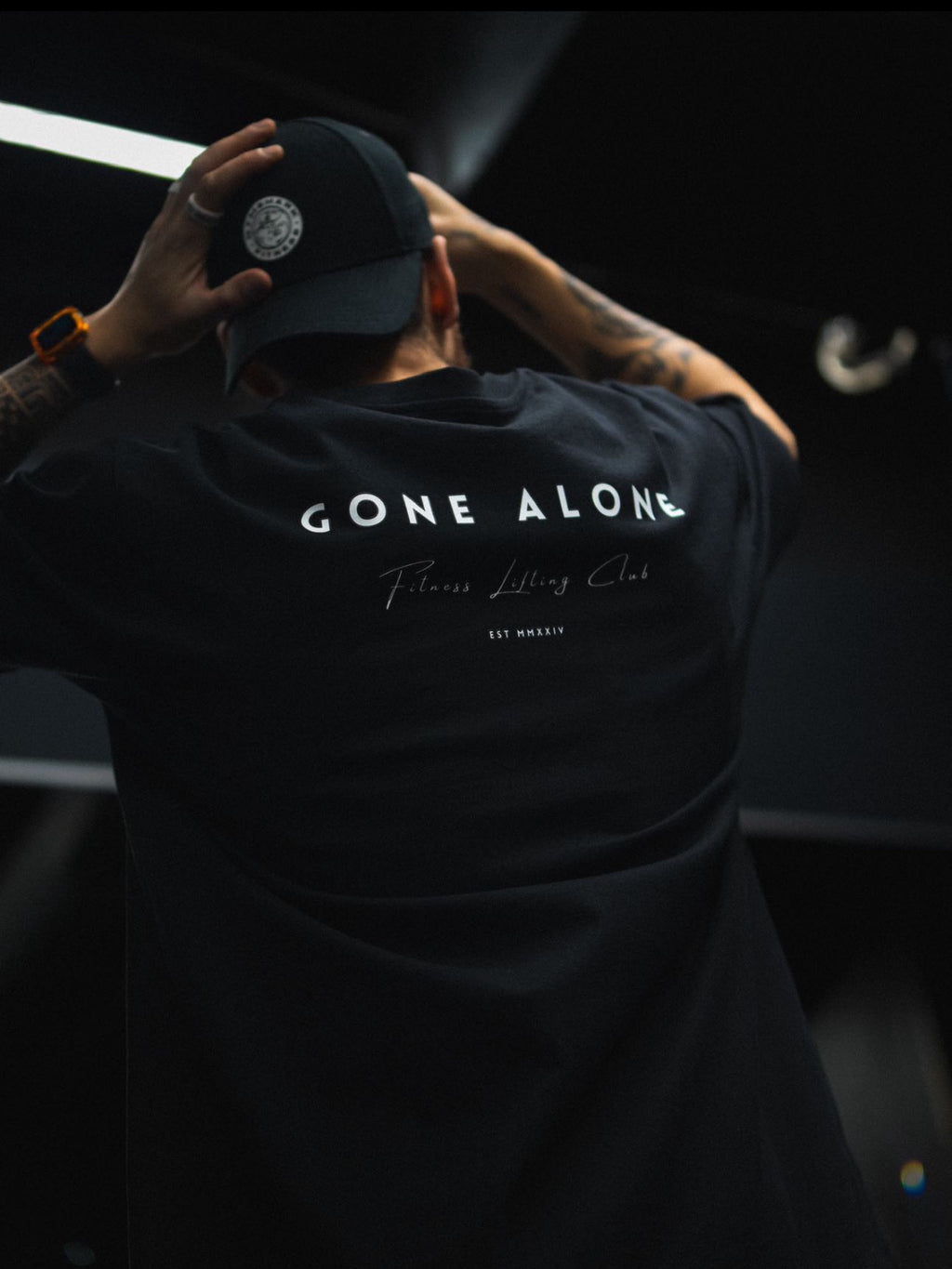 T-Shirt Pure