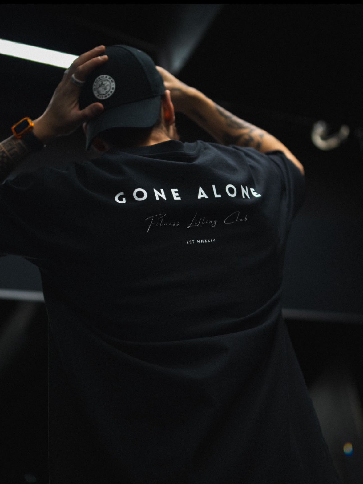 T-Shirt Pure