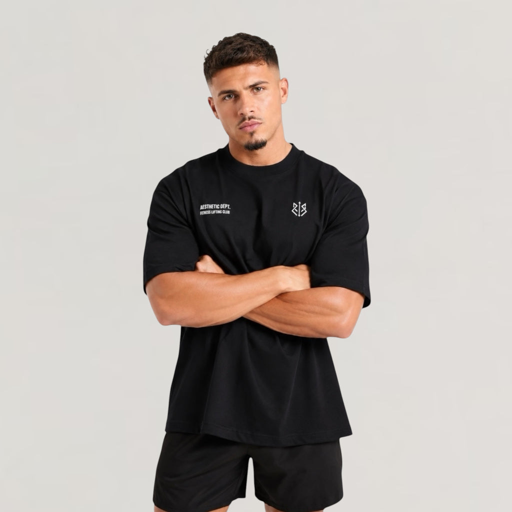 T-Shirt Strenght
