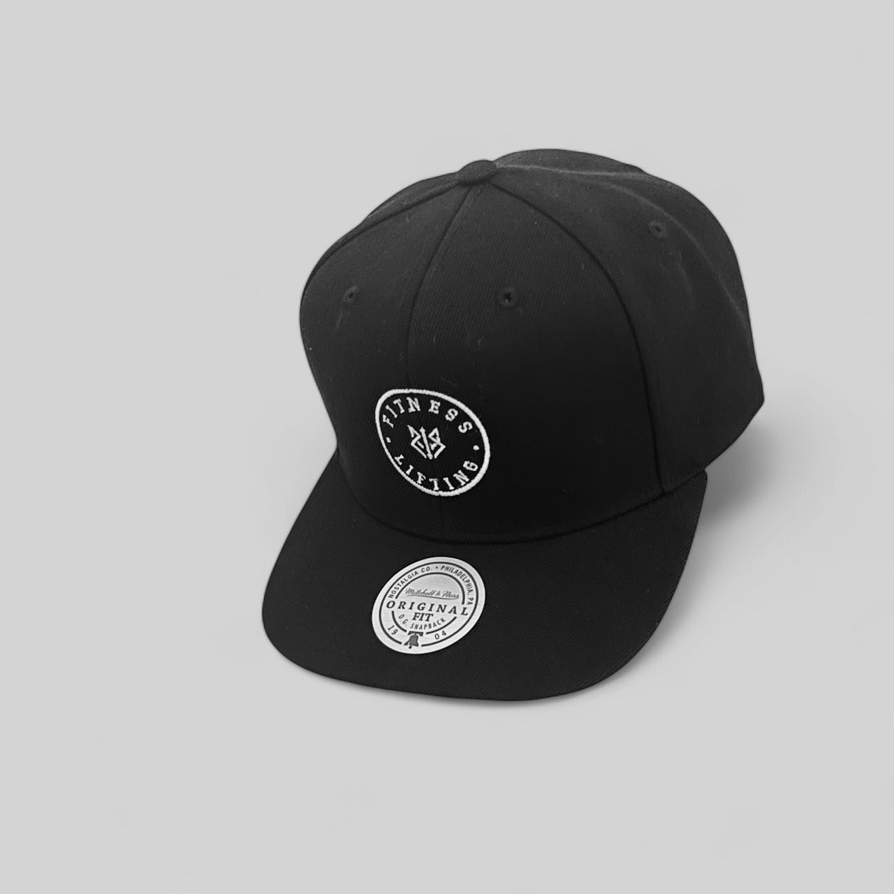 Legacy Cap
