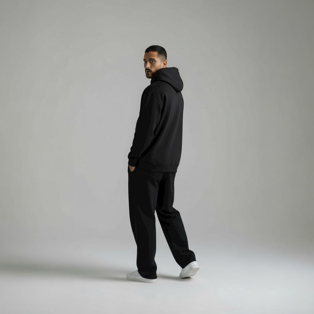 Hoodie Wolves