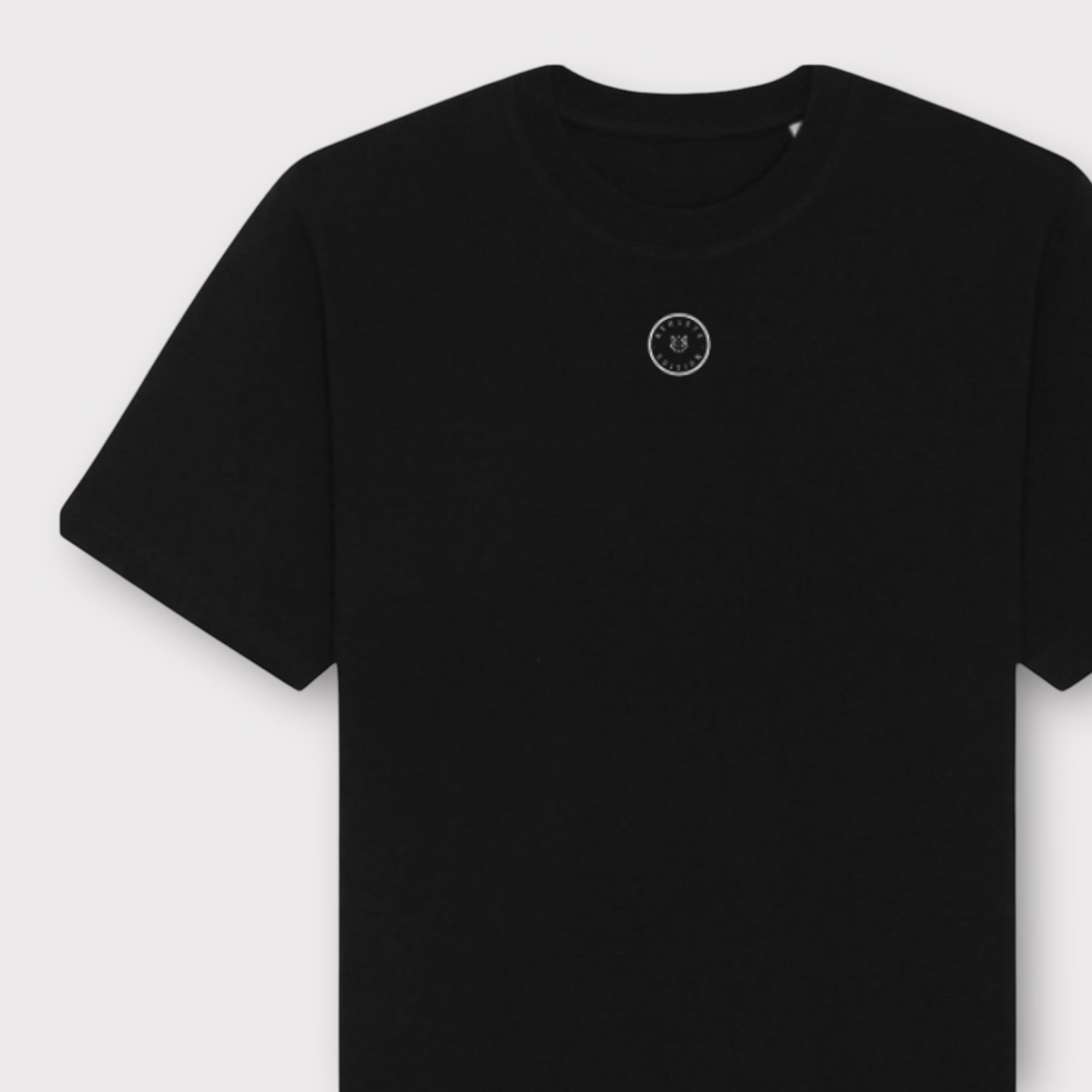 T-Shirt Dept Aesthetic