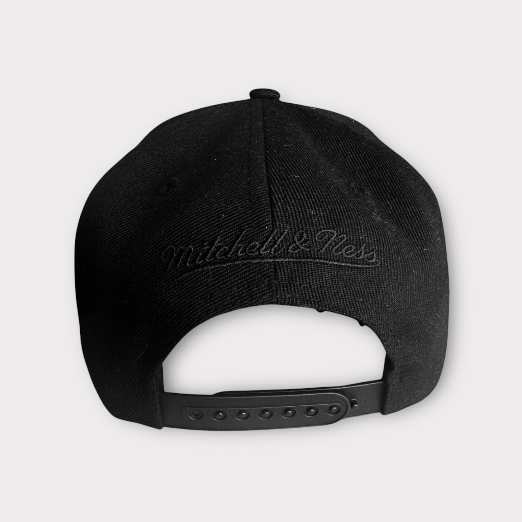 Legacy Cap