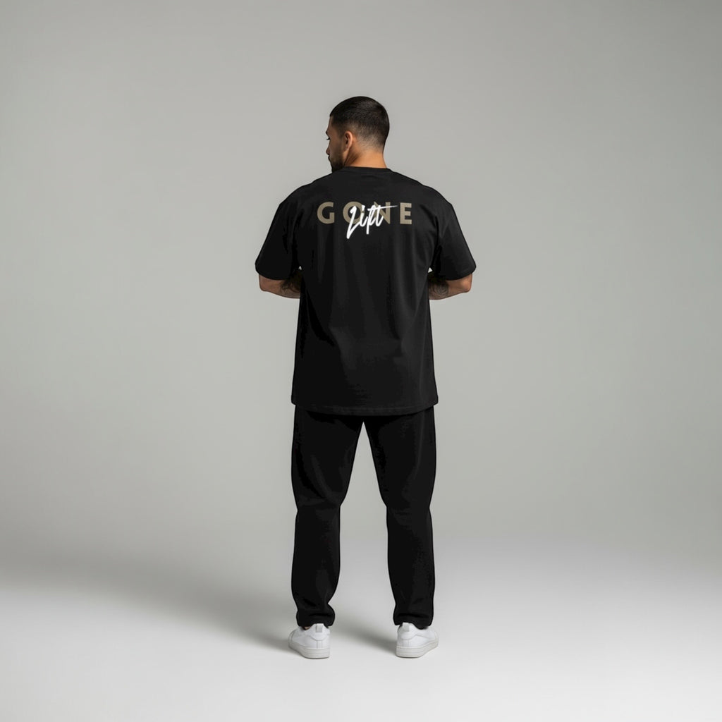 T-Shirt Lift