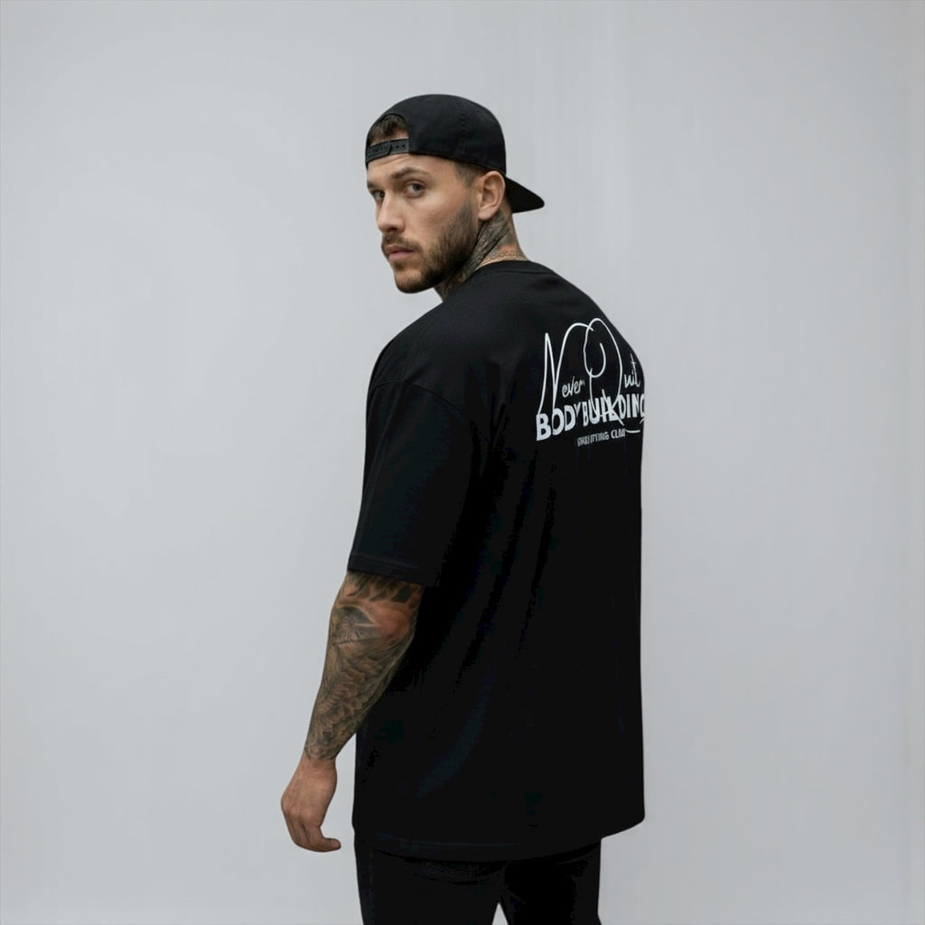 T-Shirt Nver