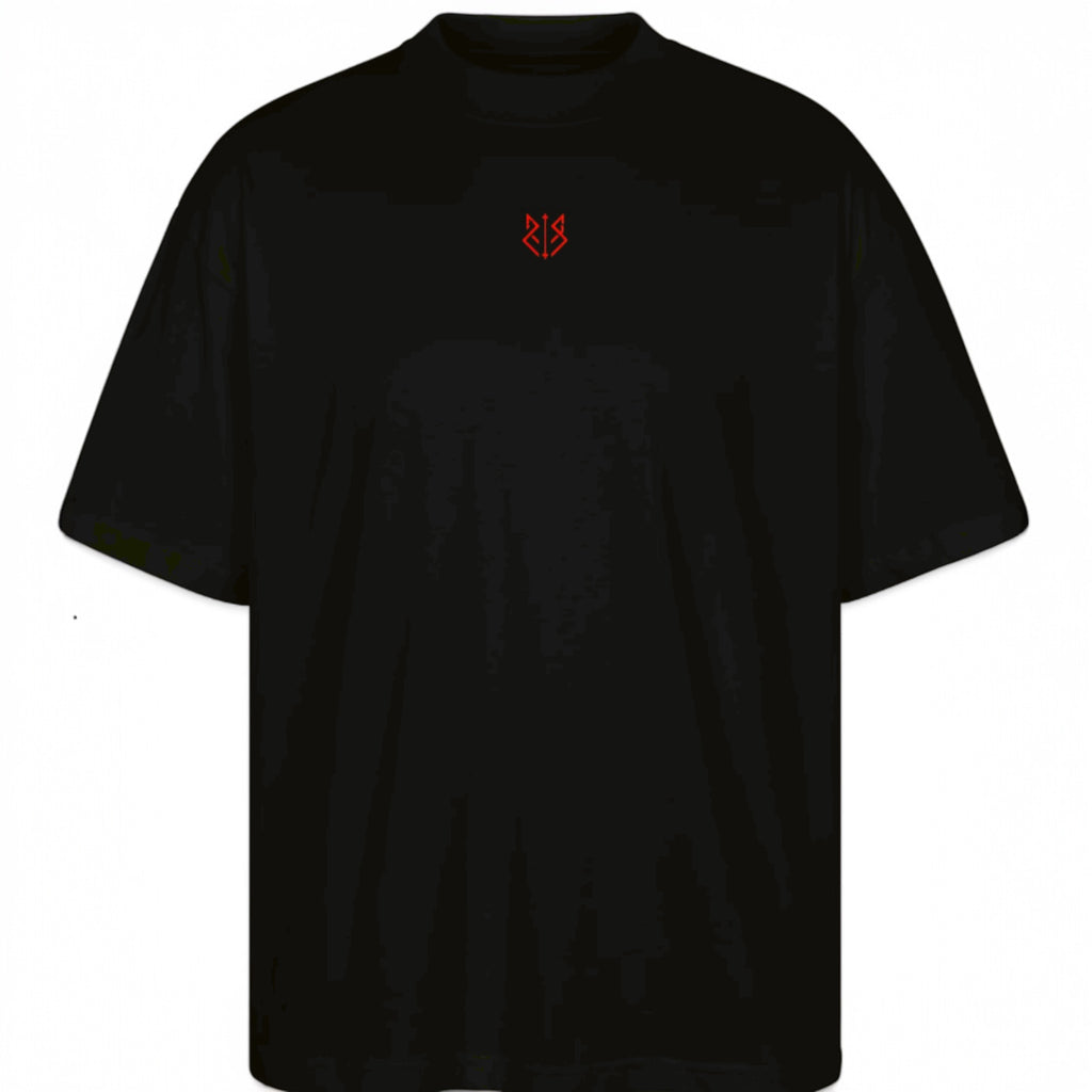 T-Shirt Evolve