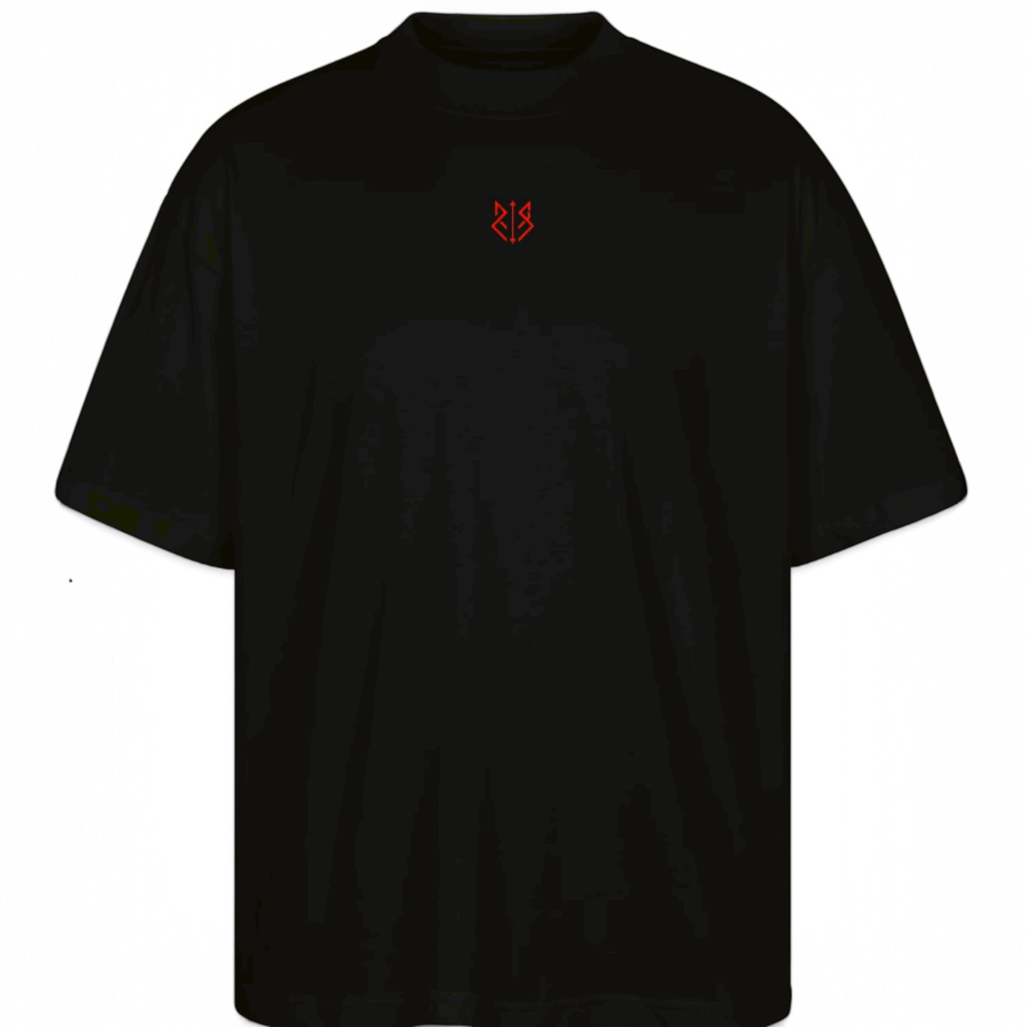T-Shirt Evolve