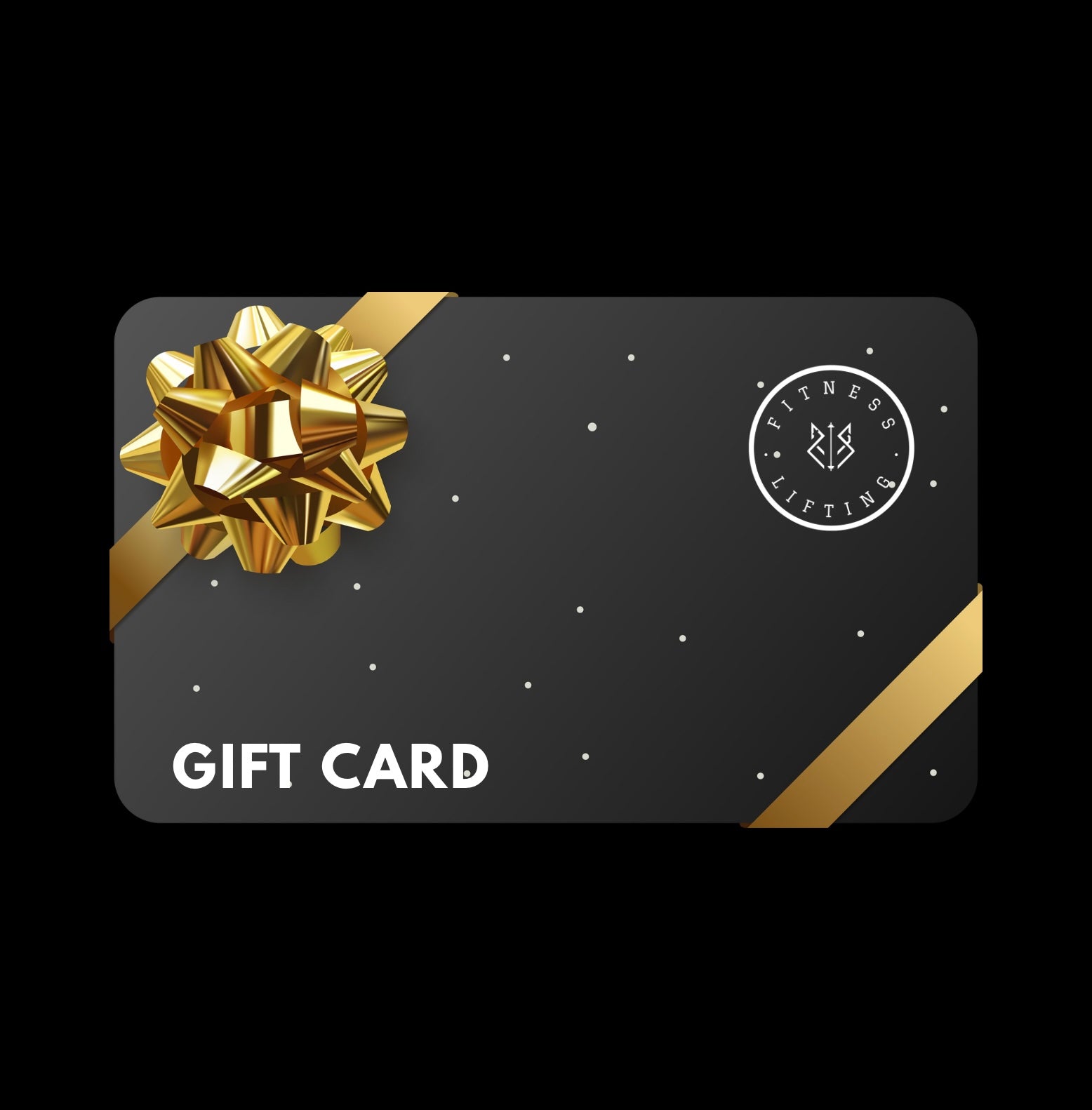 Wolf Gift Card 🎁