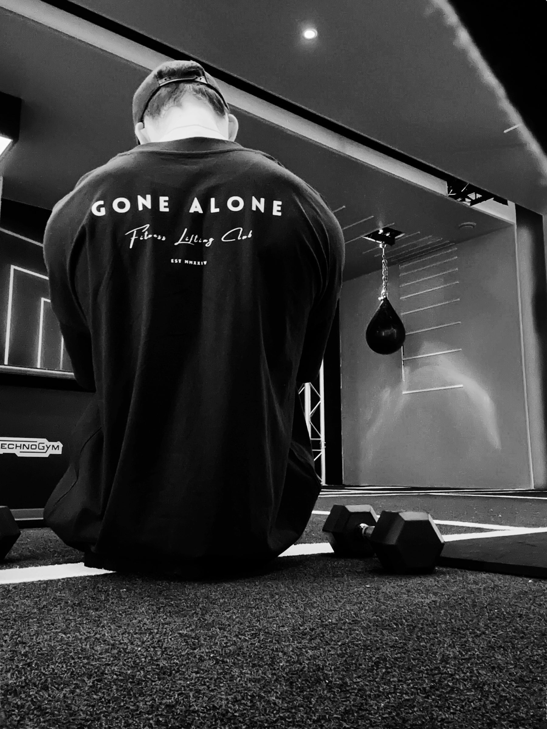 T-Shirt Pure