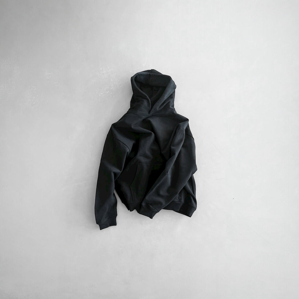 Hoodie Wolves