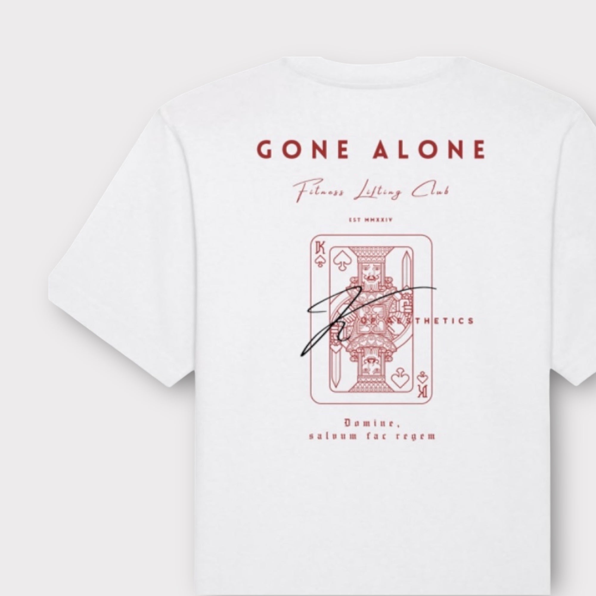 T-Shirt King