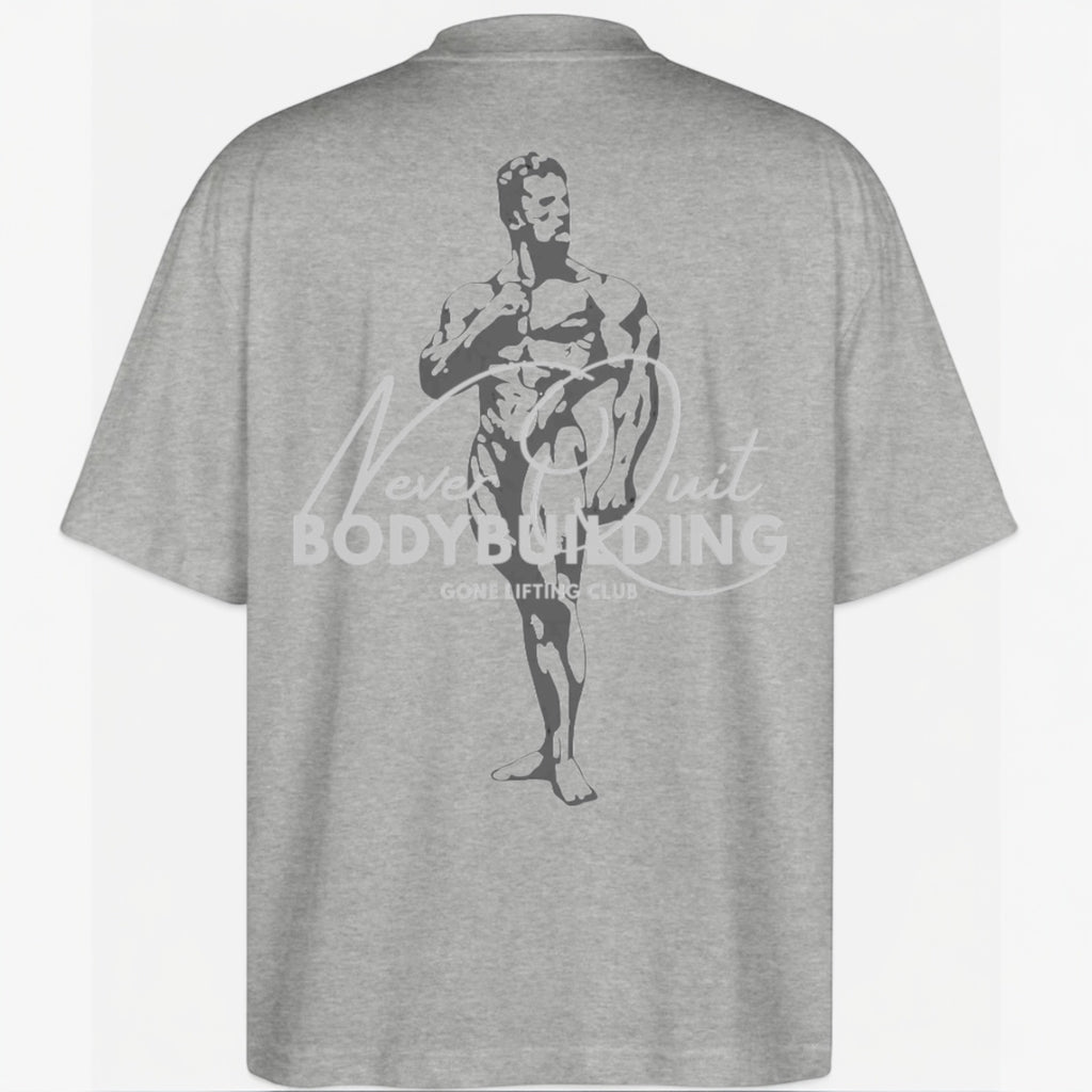 T-Shirt Golden