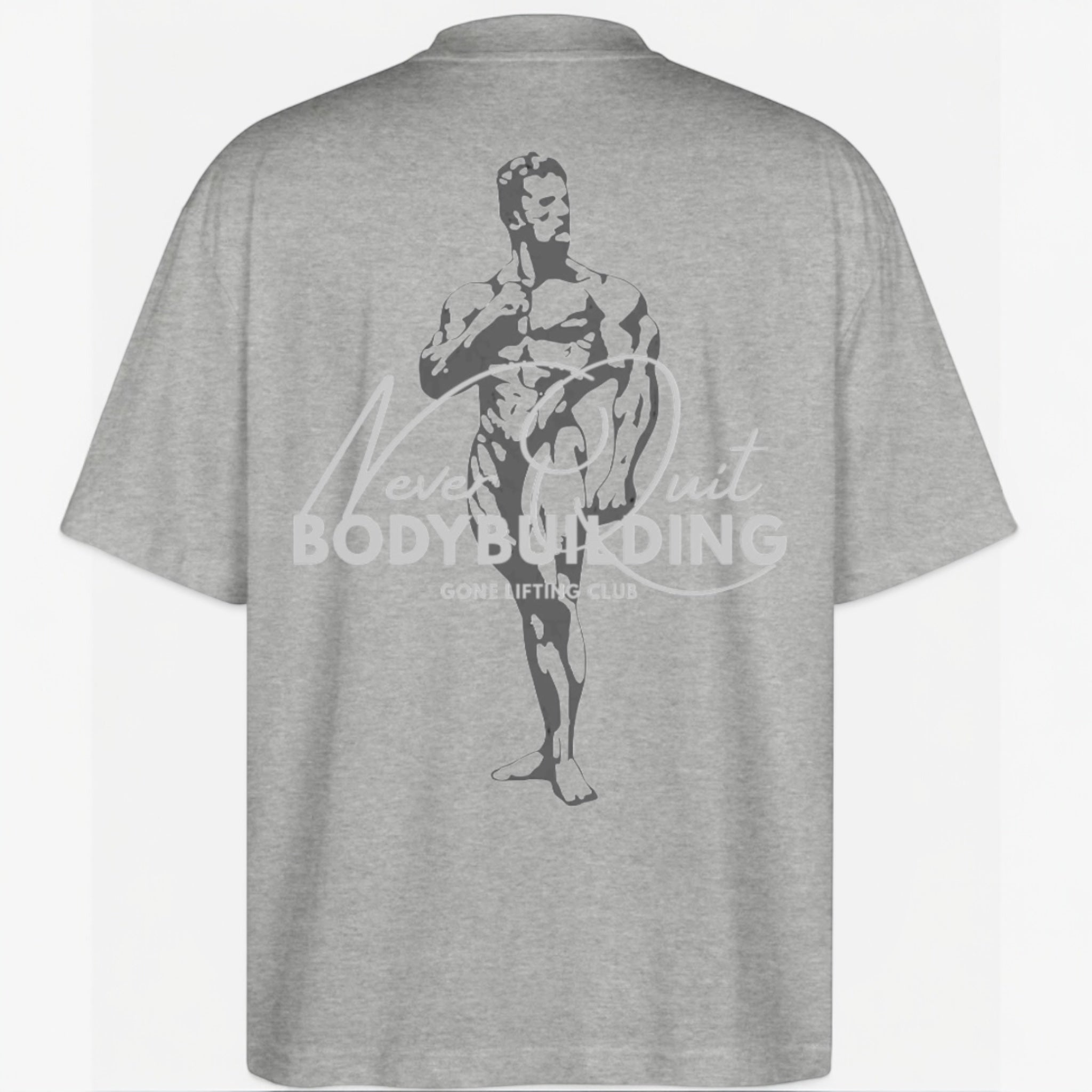 T-Shirt Golden