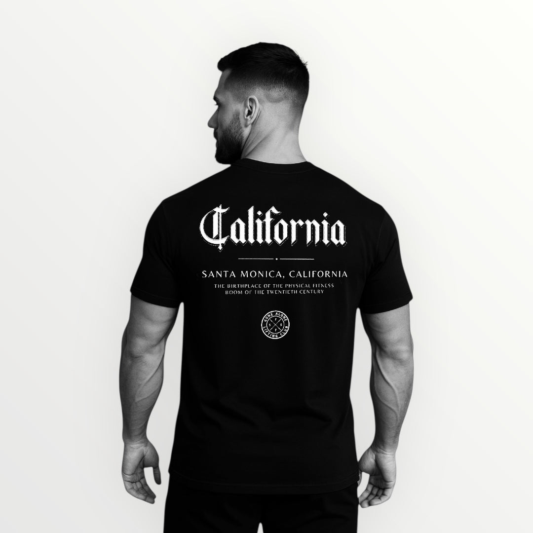 T-Shirt California