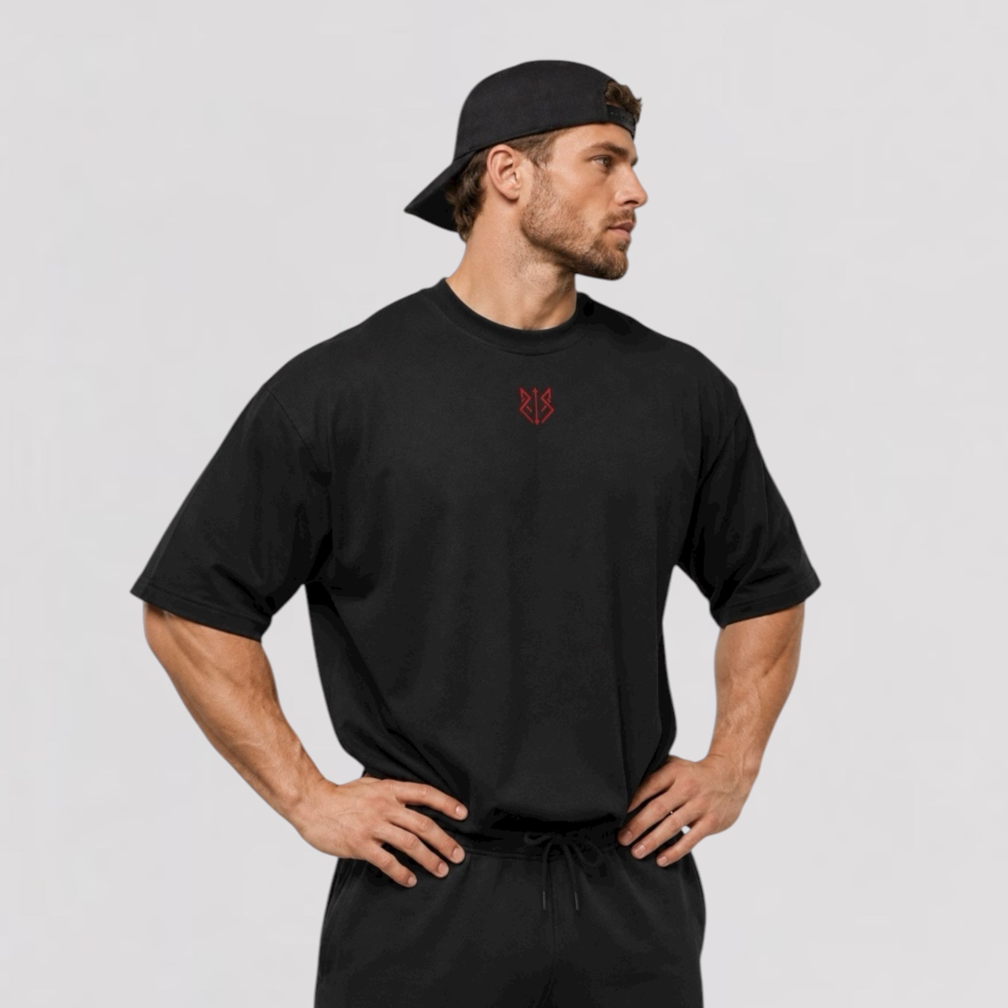 T-Shirt Evolve