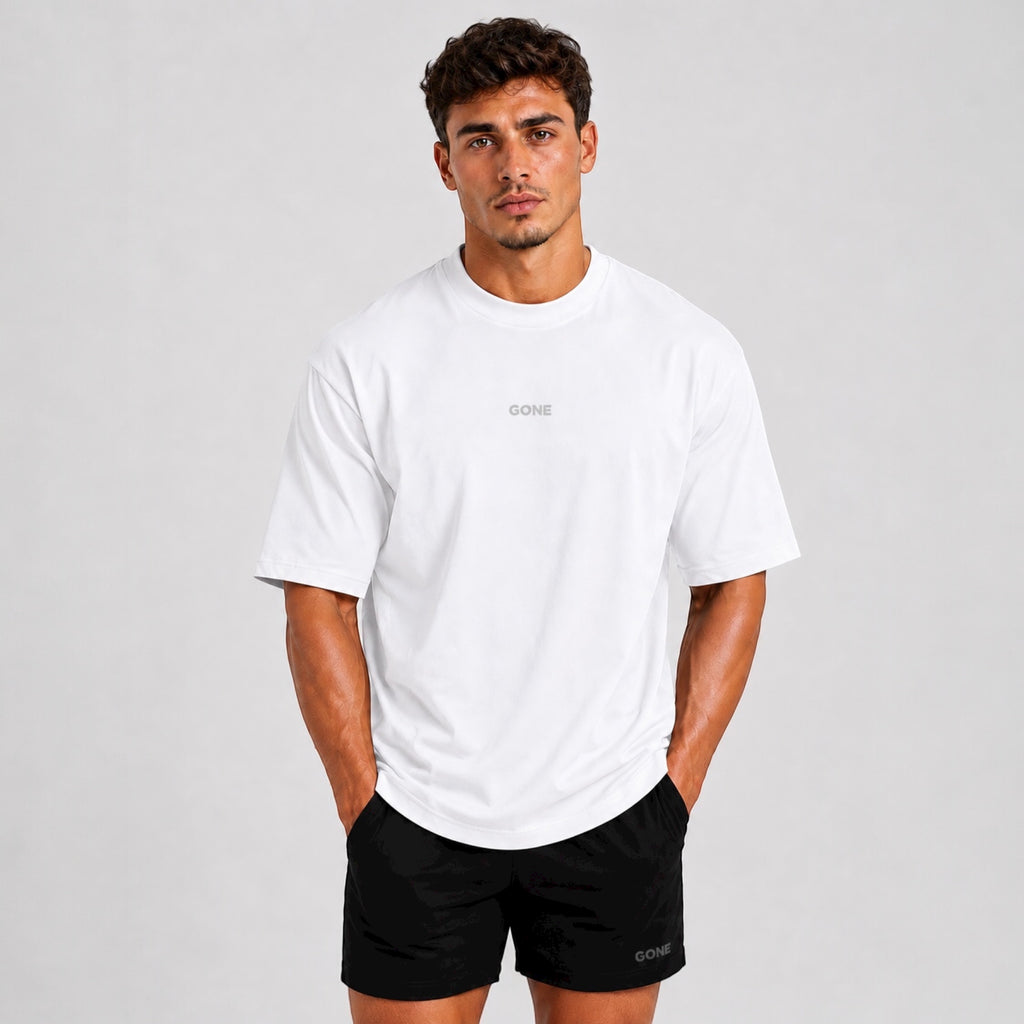 T-Shirt Halo