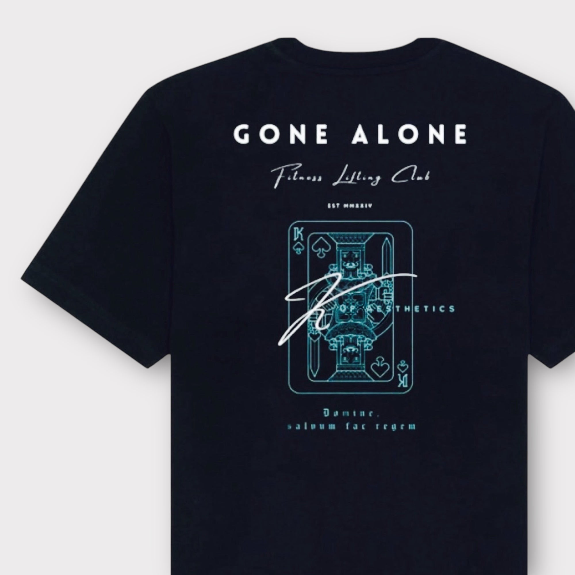 T-Shirt King