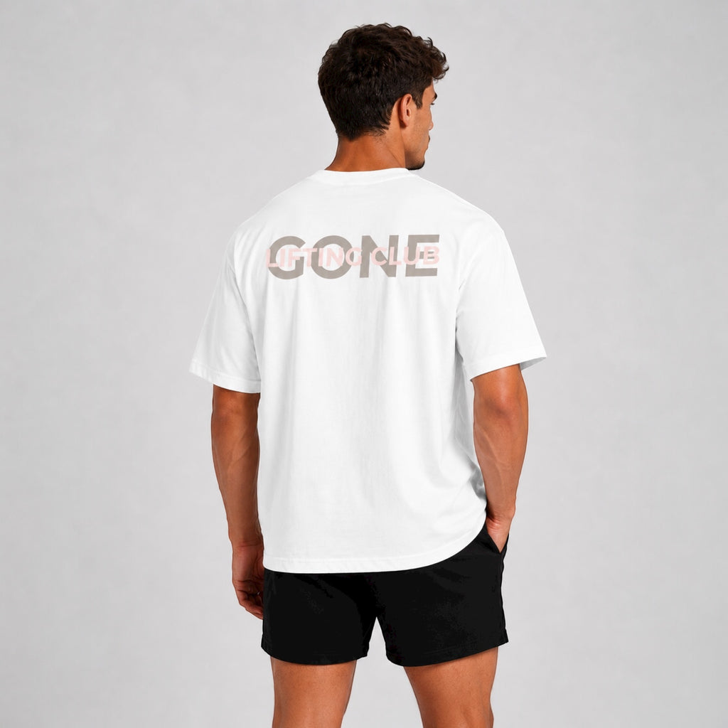 T-Shirt Azur