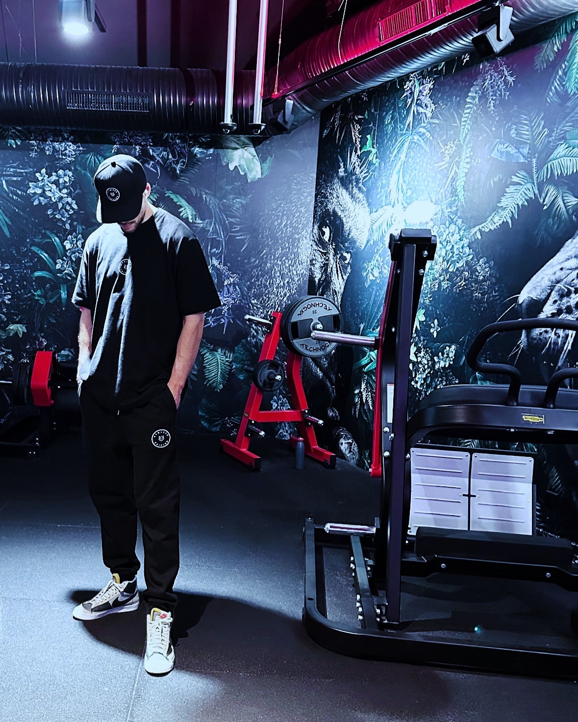 Training Joggers