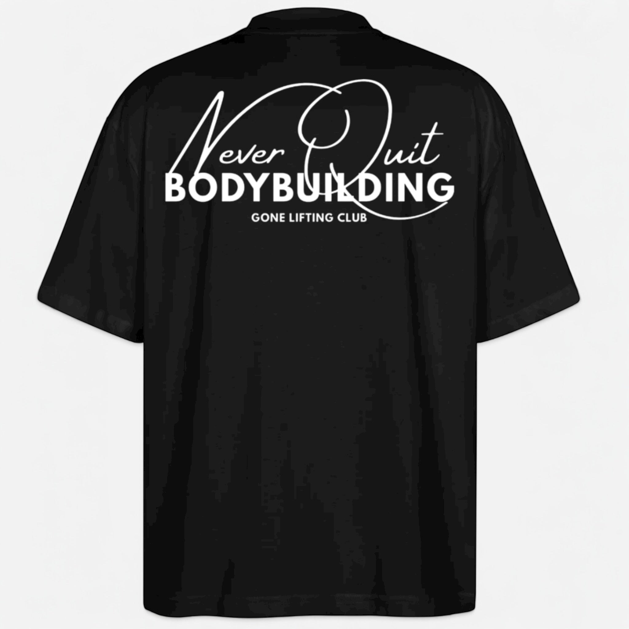 T-Shirt Nver